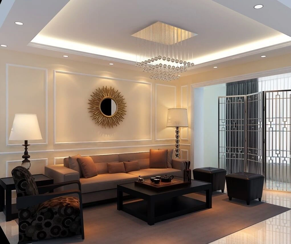 أفكار ديكور عصرية